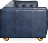 Thumbnail for your product : Jonathan Adler Claridge Sofa, Oxford Blue