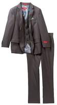 Thumbnail for your product : English Laundry Tailored Blazer Jacket Suit - 3-Piece Set (Big Boys)
