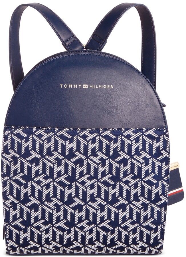 claudia dome backpack