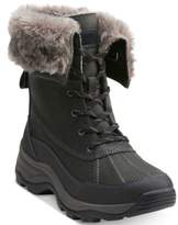 Thumbnail for your product : Clarks Collection Women's Arctic Venture Cold Weather Boots