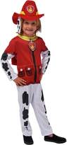 Thumbnail for your product : Paw Patrol PAW Patrol Marshall Fancy Dress Costume
