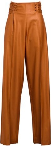 Marco De Vincenzo Woman Pants