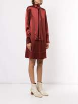 Thumbnail for your product : Co tie knot dress