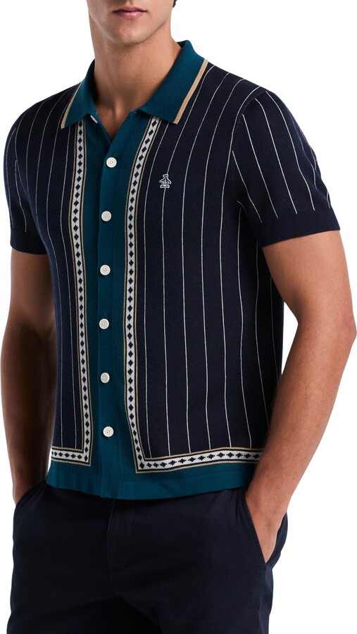 Original Penguin Men's Polos ShopStyle AU