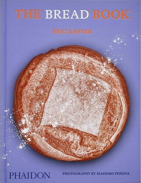 Phaidon TheBreadBook-byÉricKayser(Hardcover)