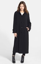 Thumbnail for your product : Gallery Full Length Nepage Coat with Detachable Hood & Liner (Online Only) (Regular & Petite)