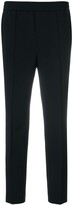 Thumbnail for your product : Filippa K Fiona slim-fit trousers