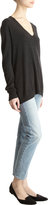 Thumbnail for your product : The Row Ines Tunic Sweater