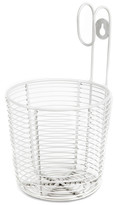 Thumbnail for your product : Garden Trading - Wirework Peg Basket - Chalk