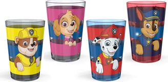 zak glow in the dark cups