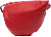 Thumbnail for your product : Discord Yohji Yamamoto Small Round Shoulder Bag