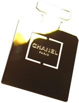 Thumbnail for your product : Chanel Flask Brooch