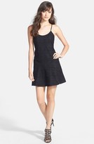 Thumbnail for your product : Miss Me Fit & Flare Slipdress