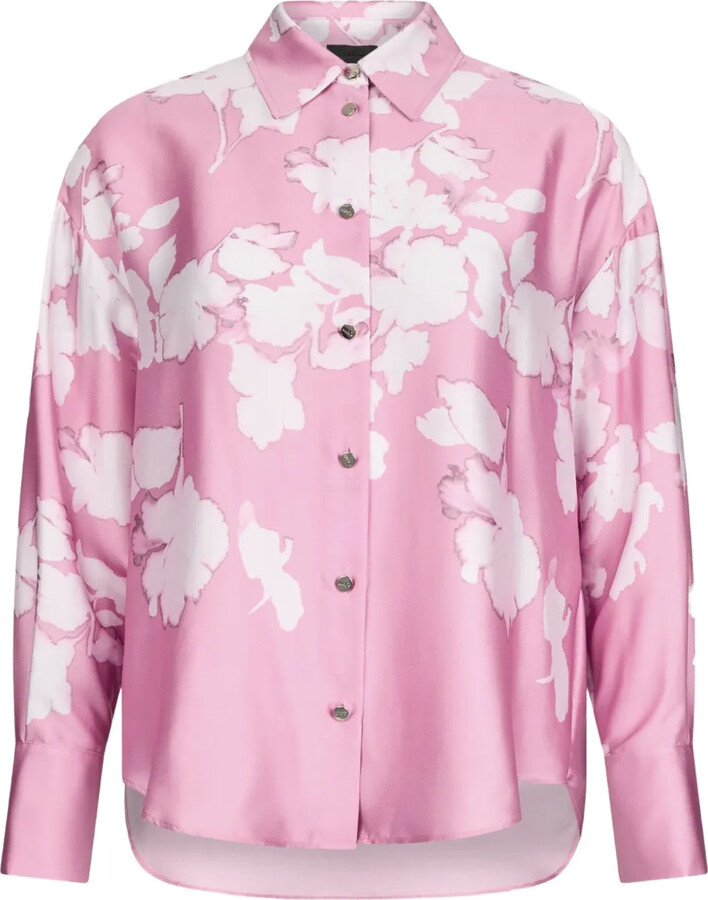 Liu Jo Satin Shirt