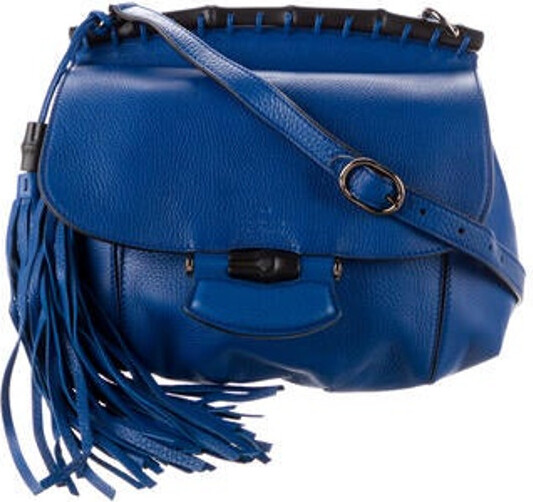 Gucci Medium Nouveau Crossbody Bag ShopStyle