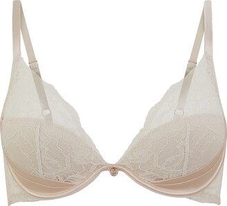 Marks and Spencer Women's T332236-ax Padded Bra - ShopStyle