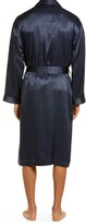 Thumbnail for your product : Majestic International Dot Silk Robe