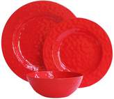 Thumbnail for your product : American Atelier American Atelier Red 12-Piece Dinner Set