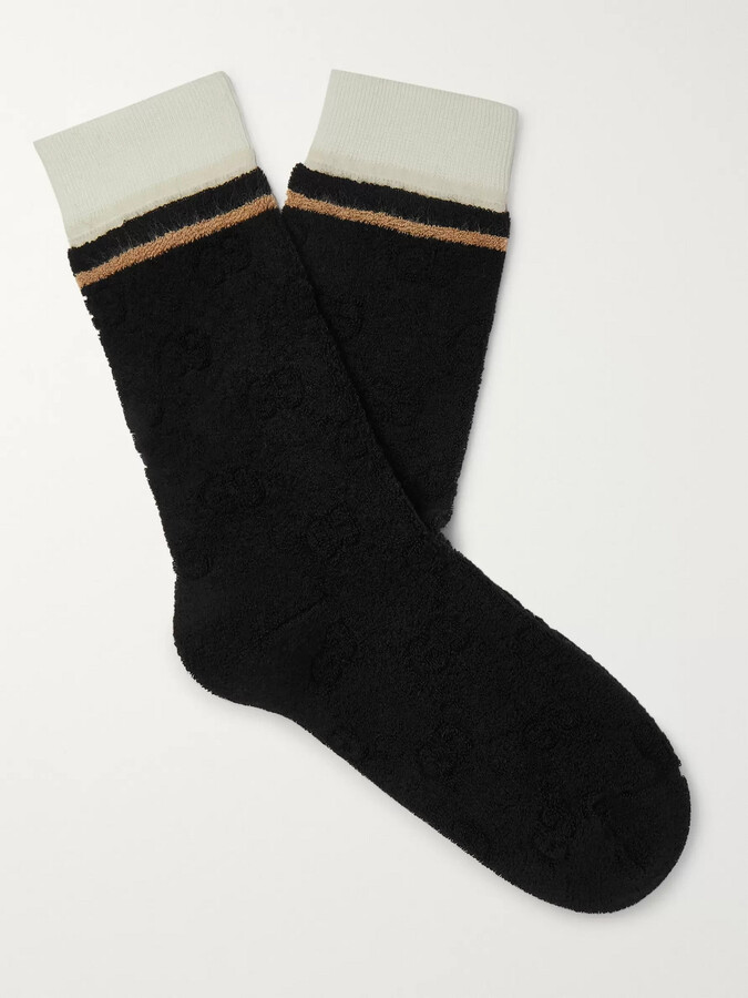 gucci socks canada