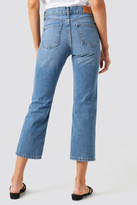 Thumbnail for your product : MANGO Sayana Jeans