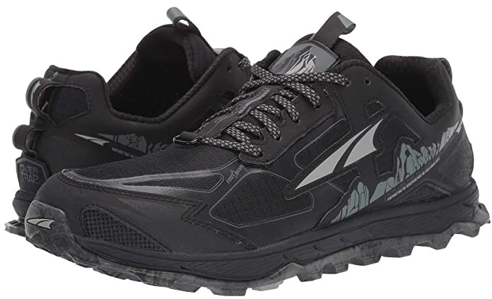 zappos altra mens