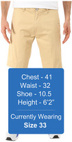 Thumbnail for your product : Diesel Chi-Pitt-Sho Shorts