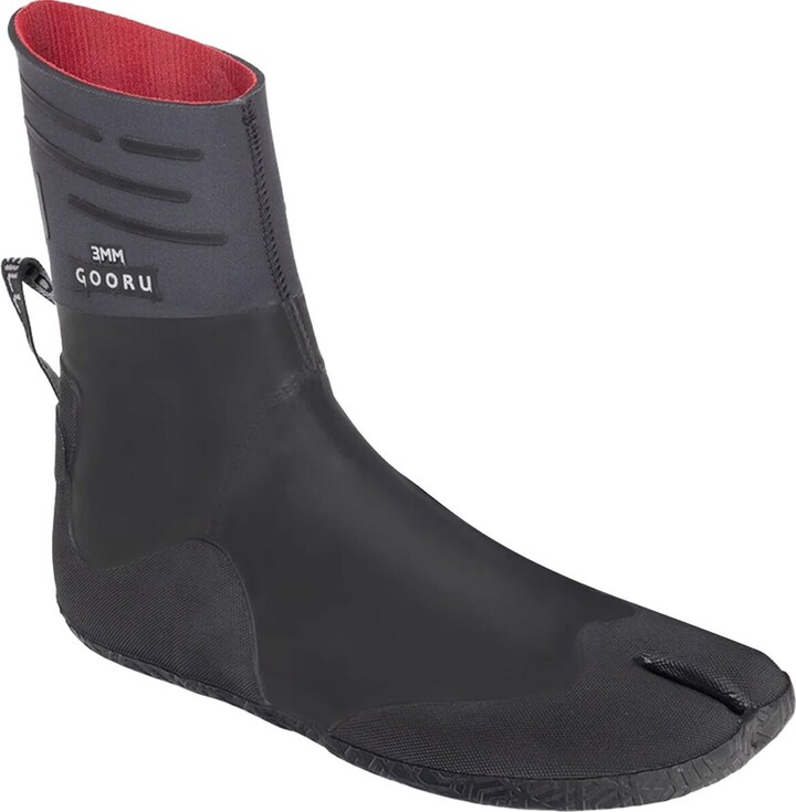 O'Neill Gooru Dipped 3mm ST Booties