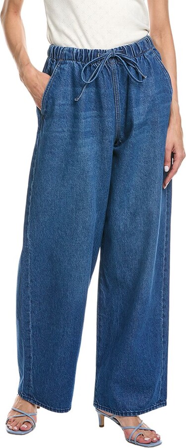 Mother The Buffet Nerdy Secret Sauce Pant