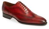 Thumbnail for your product : Sendra 'Westport' Wingtip Oxford