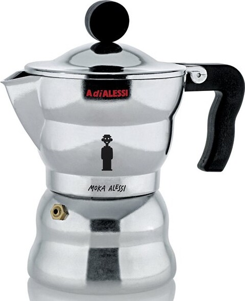 Paul Smith Alessi '9090' Espresso Maker by Richard Sapper - ShopStyle