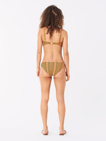 Thumbnail for your product : Diane von Furstenberg Mila Balconette Bikini Top