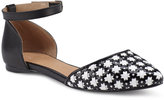 Thumbnail for your product : Shellys Chenawiel Two Piece Flats