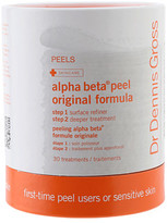 Thumbnail for your product : Dr. Dennis Gross Skincare Alpha Beta® Daily Face Peel - 30 Day Jar