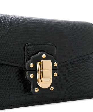 Dolce & Gabbana Lucia clutch bag