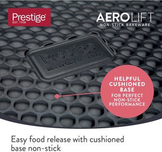 Prestige Aerolift 4 Piece Bakeware Set