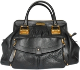 Thumbnail for your product : Barbara Bui Black Leather Handbag