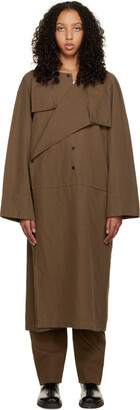 Lemaire Women's Coats | Shop The Largest Collection | ShopStyle