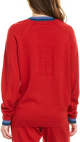 Thumbnail for your product : LNDR Chalet Wool Sweater