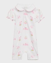 Thumbnail for your product : Kissy Kissy Girl's Hole In One Playsuit, Size 3M-24M