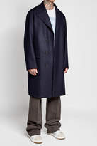 Thumbnail for your product : Jil Sander Virgin Wool Coat