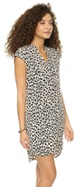 Thumbnail for your product : Madewell Morningside Shift Dress