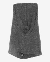 Thumbnail for your product : Christopher Fischer Exclusive Knit Hood