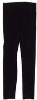 Thumbnail for your product : Helmut Lang Low-Rise Skinny Leggings Black Low-Rise Skinny Leggings