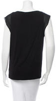Thumbnail for your product : Robert Rodriguez Top w/ Tags