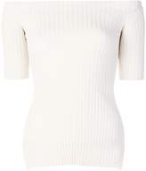 Thumbnail for your product : Helmut Lang bandeau top