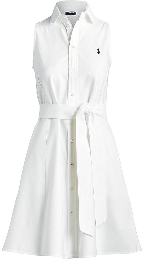 Ralph Lauren Shirt Dress | Shop The Largest Collection | ShopStyle