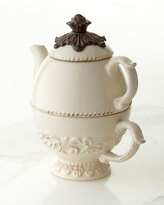 Thumbnail for your product : GG Collection G G Collection Acanthus Tea for One