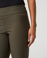 Thumbnail for your product : Le Château Technical Stretch Pull-On Slim Pant
