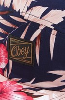 Thumbnail for your product : Obey 'Tropics' Five-Panel Cap