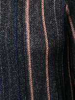 Thumbnail for your product : M Missoni striped knit dress